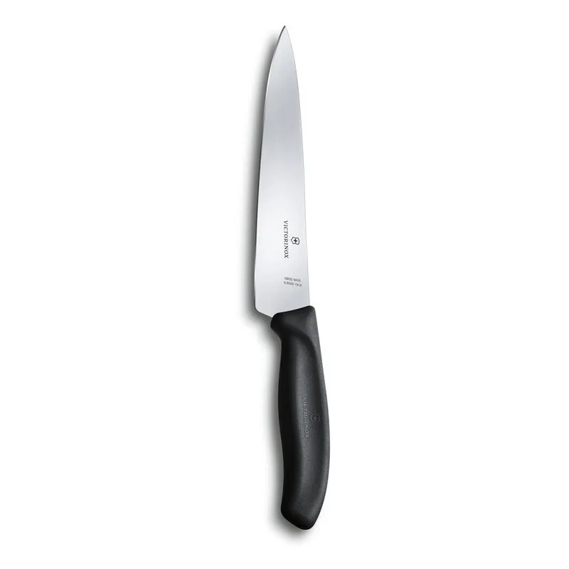 Swiss Classic Tranchiermesser 25cm