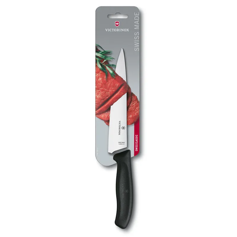 Swiss Classic Tranchiermesser 25cm