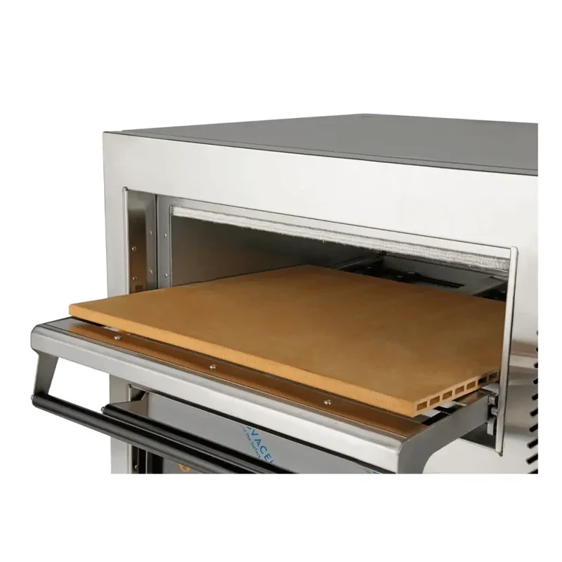Elektro Pizzaofen - 9 + 9 x 30 cm