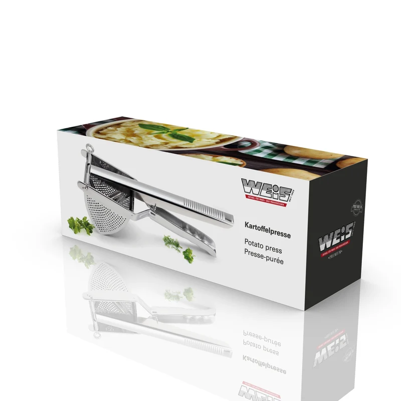 Kartoffelpresse