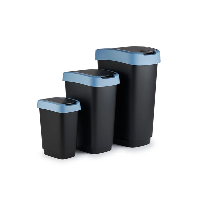 Swingeimer 50 l TWIST