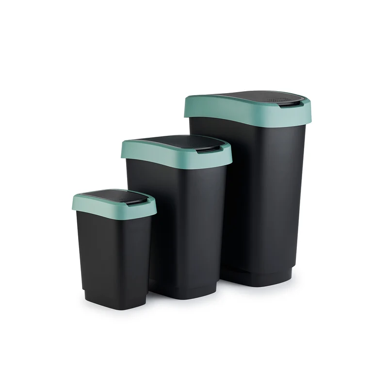 Swingeimer 50 l TWIST