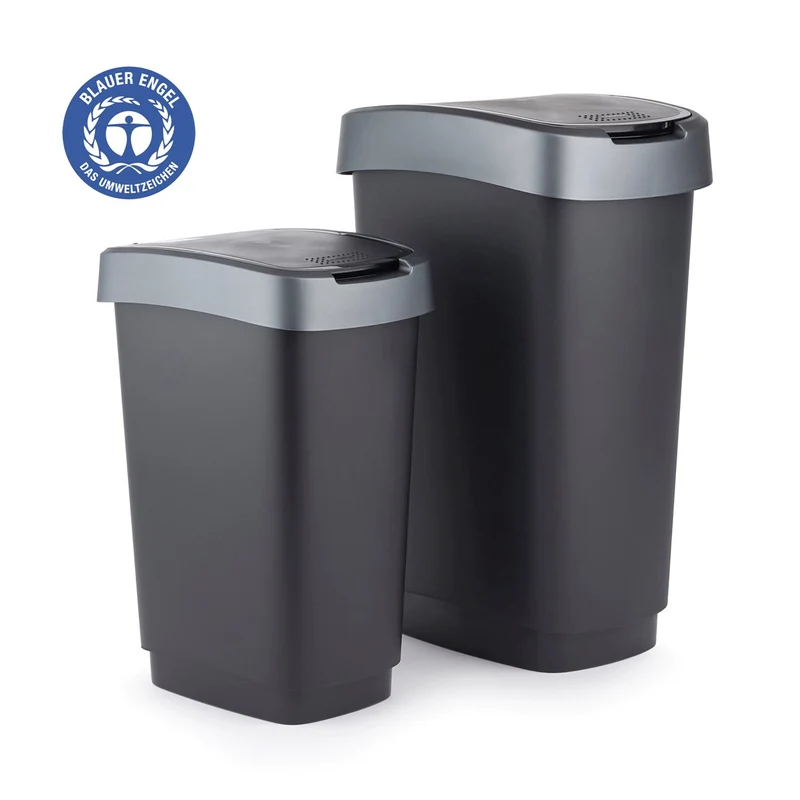 Swingeimer 50 l TWIST