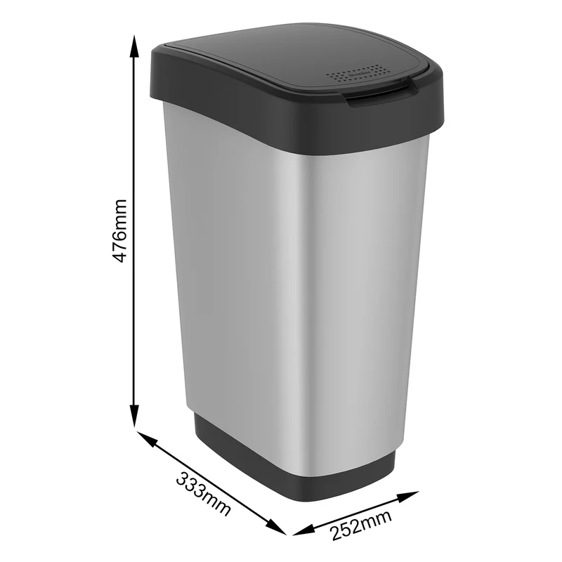 Swingeimer Art 25 l TWIST