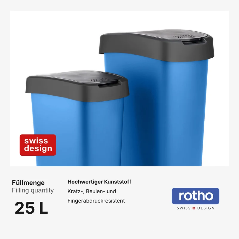 Swingeimer Art 25 l TWIST