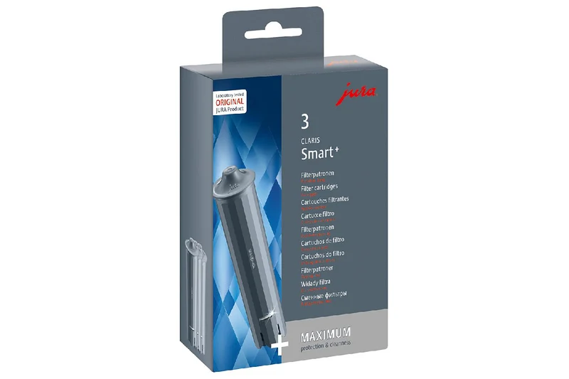 Filterpatrone Claris Smart+ (24233) - 3er-Set
