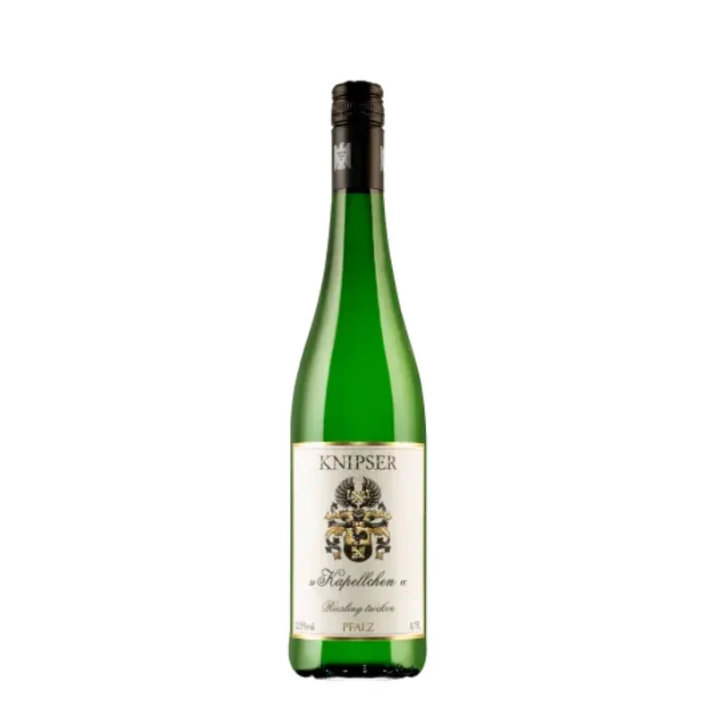 Weingut Knipser, Riesling Kapellchen, 6 Flaschen