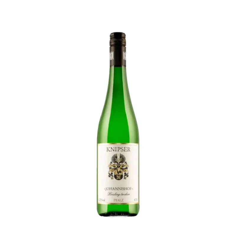 Weingut Knipser, Riesling Johannishof, 6 Flaschen