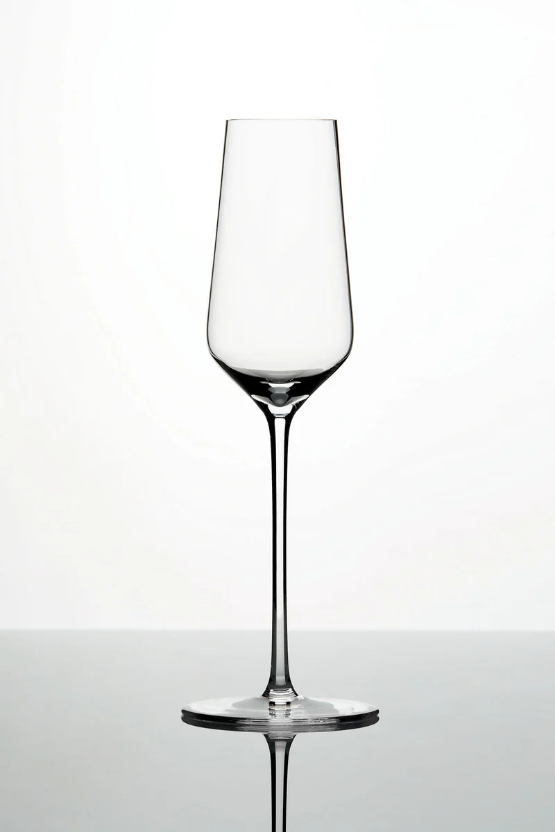 Zaltoglas Glasmanufaktur Denk´Art mundgeblasenes Digestif-Glas