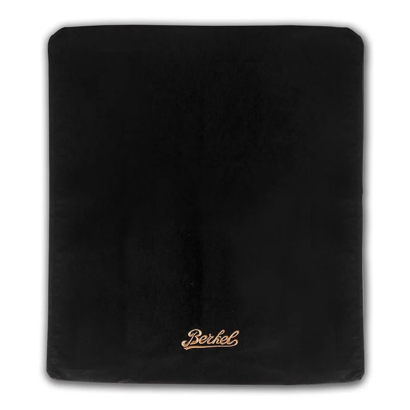Berkel Abdeckhaube Cover in Schwarz Home Line , Red Line, Volano