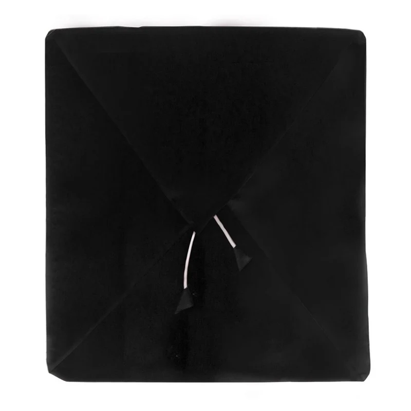 Berkel Abdeckhaube Cover in Schwarz Home Line , Red Line, Volano