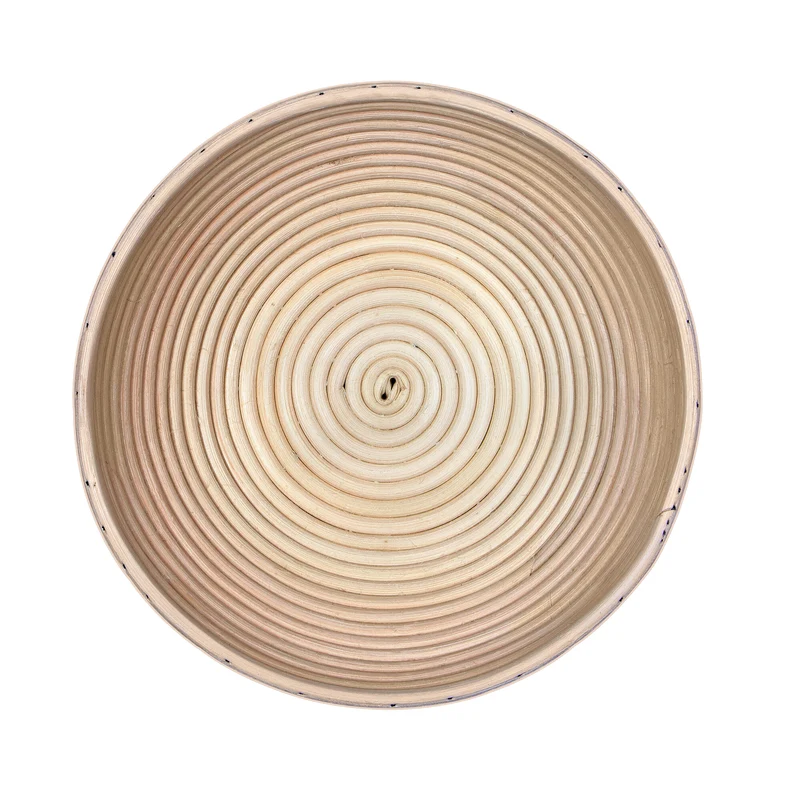 Gärkorb rund Ø23,5cm