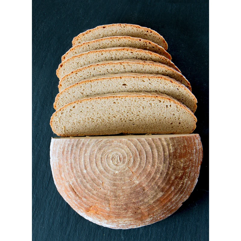 Gärkorb rund Ø17cm