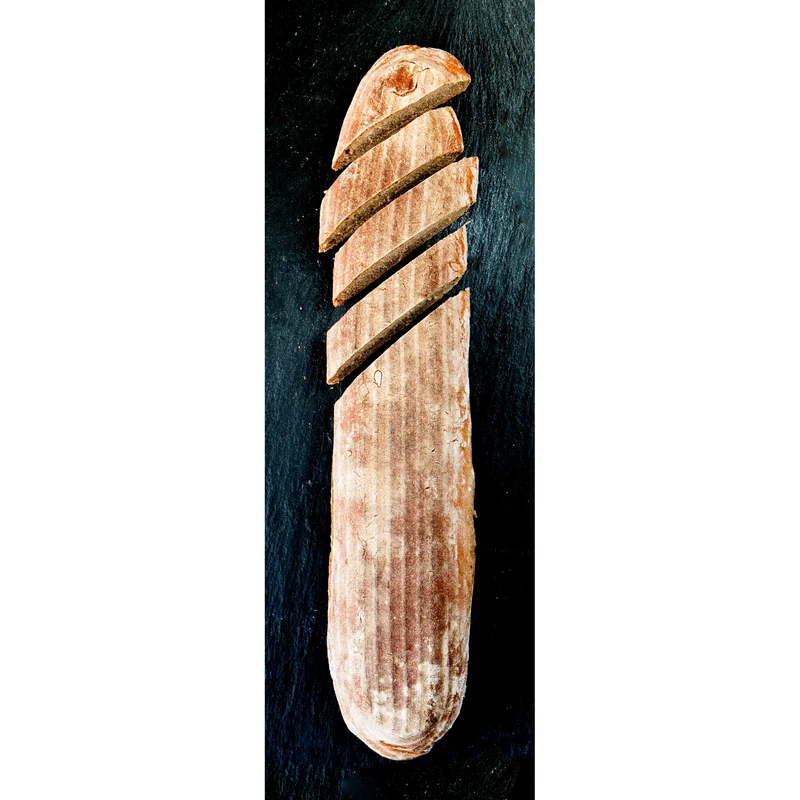 Gärkorb Baguette