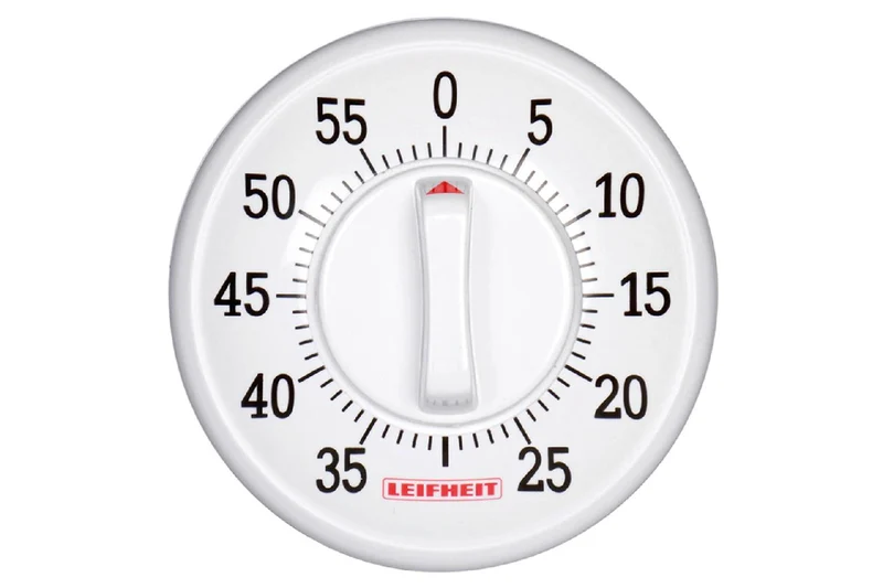 Kurzzeitmesser analog Signa