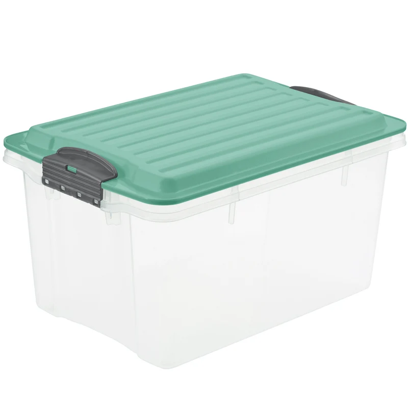 Stapelbox DIN A5, 4,5 l COMPACT