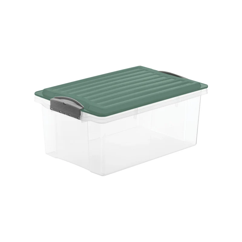 Stapelbox DIN A4, 13 l COMPACT