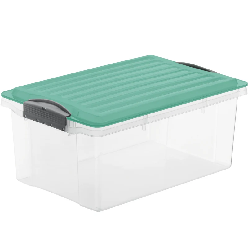 Stapelbox DIN A4, 13 l COMPACT