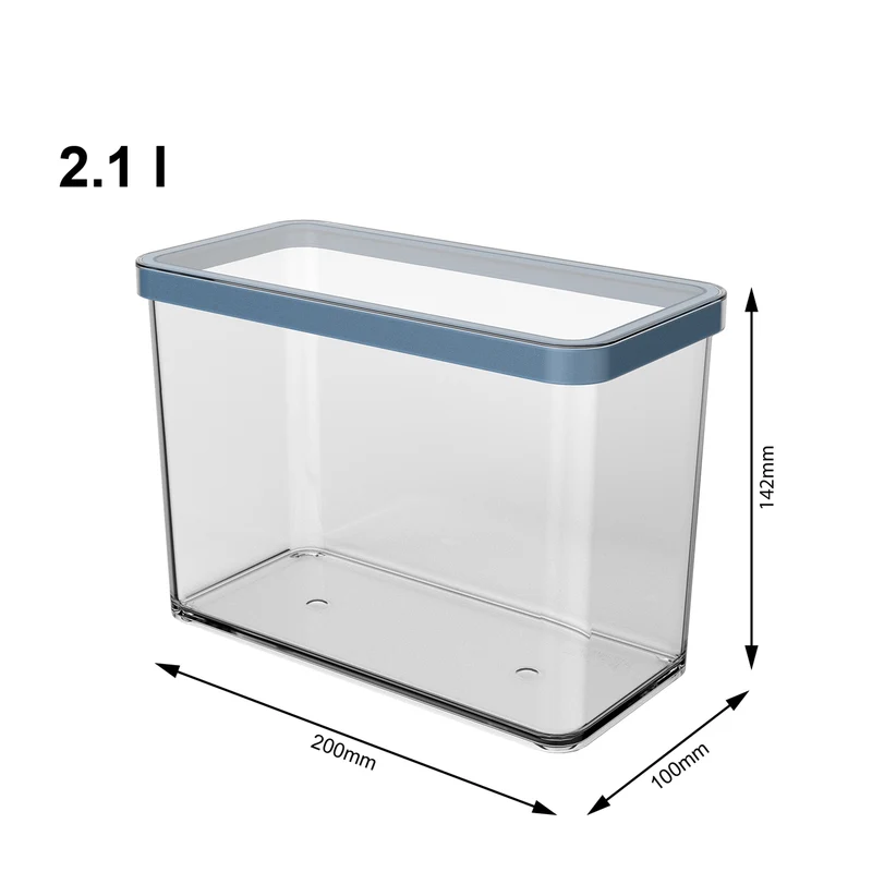 5er Set Premium Dosen LOFT