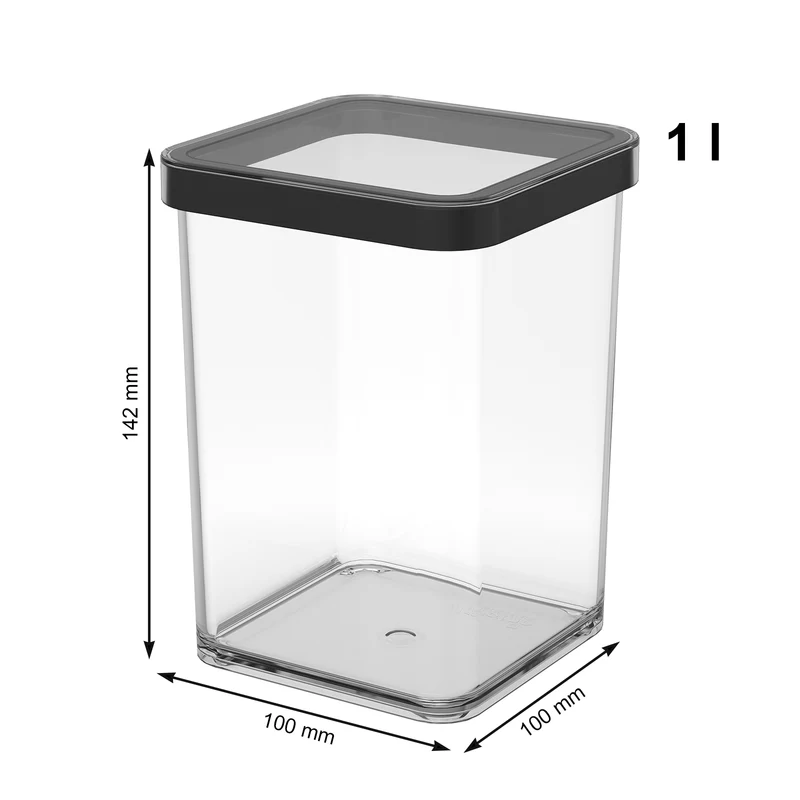 5er Set Premium Dosen LOFT