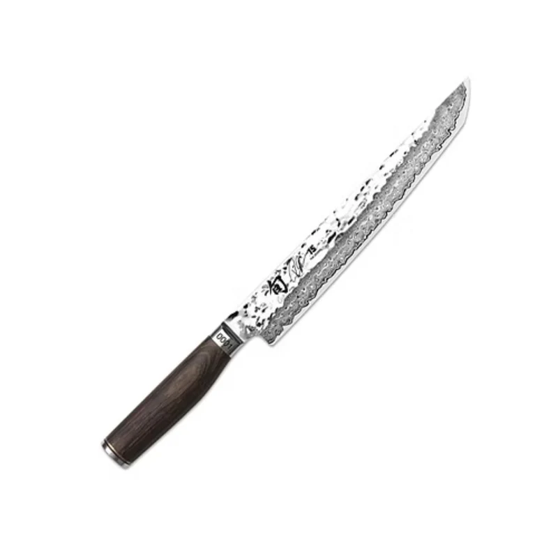 Kai Shun Jubiläumsmesser TDM-1785 Tantō – 15 Jahre Tim Mälzer | 6.666 Stück "THE MAGIC KAI WISHLIST 2025"