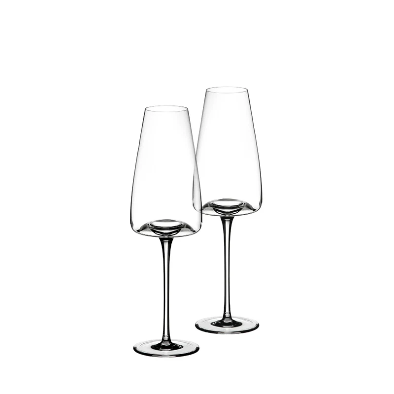 Zieher Weinglas „Rich“ 2er Set – Vision Serie