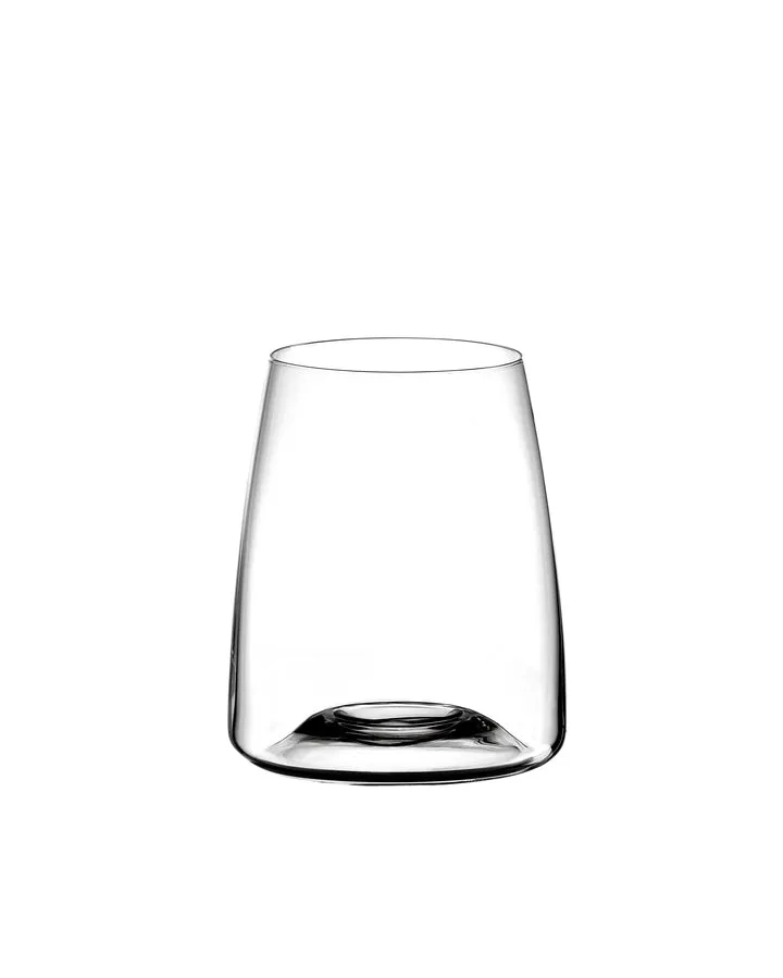 Wasserglas „Side“ VISION-Serie – 2er-Set | 480 ml Design-Gläser
