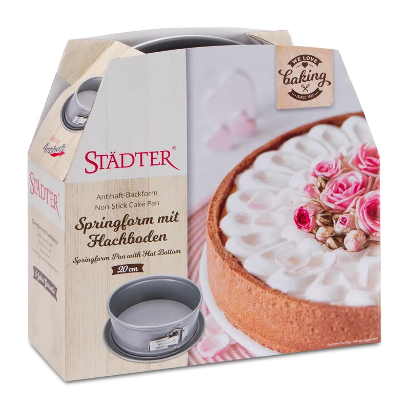 Springform Ø20cm