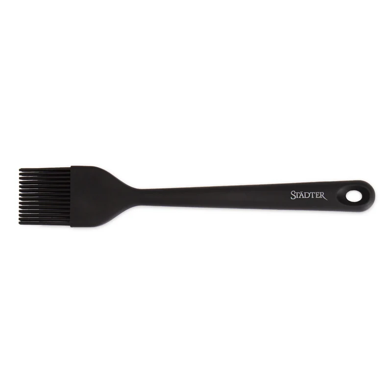 Soft Grip - Backpinsel Silikon 26cm