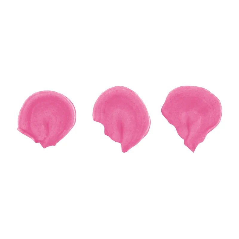 Rosentülle gebogen Edelstahl 10mm