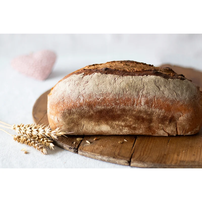 Brotbackform 30x13cm 2400ml