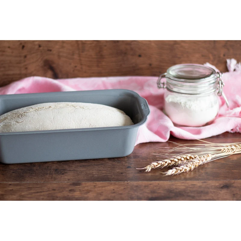 Brotbackform 30x13cm 2400ml