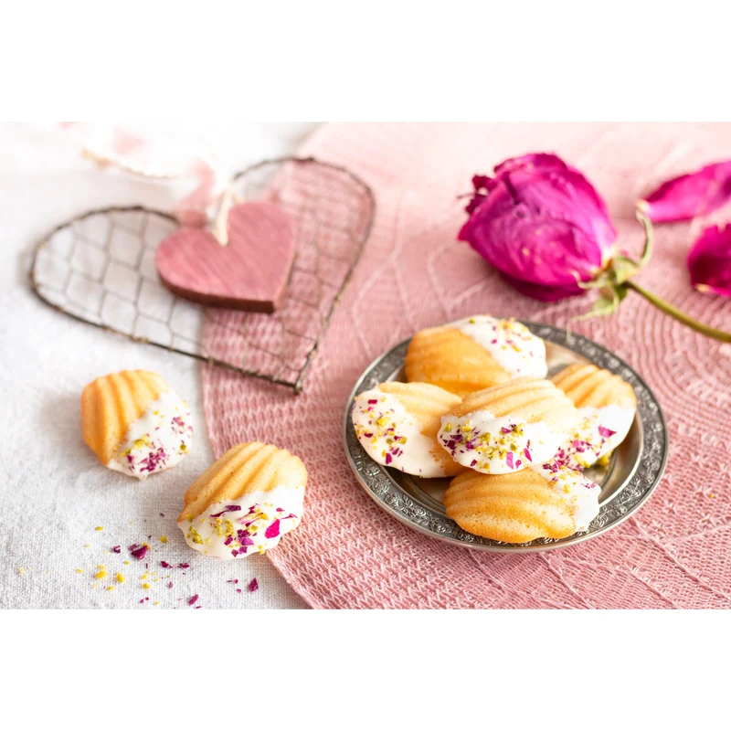 Bärentatzen/ Madeleins