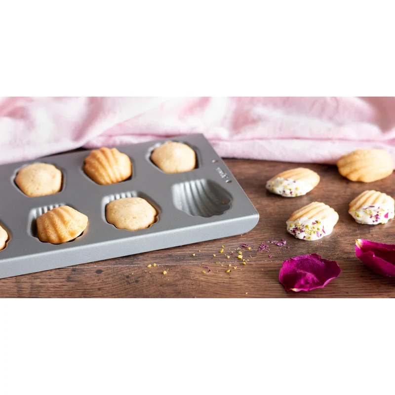Bärentatzen/ Madeleins