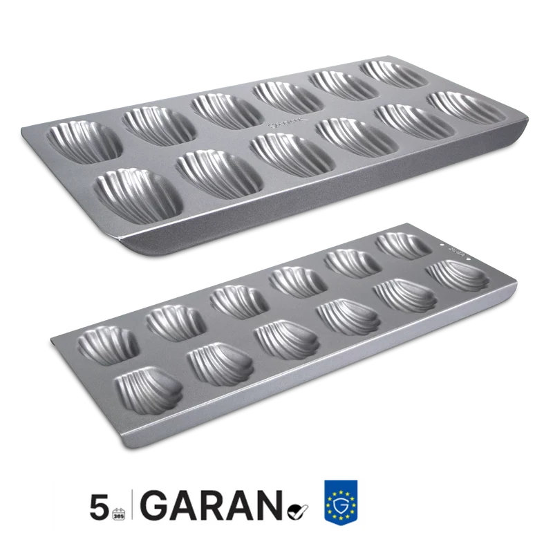 Bärentatzen/ Madeleins