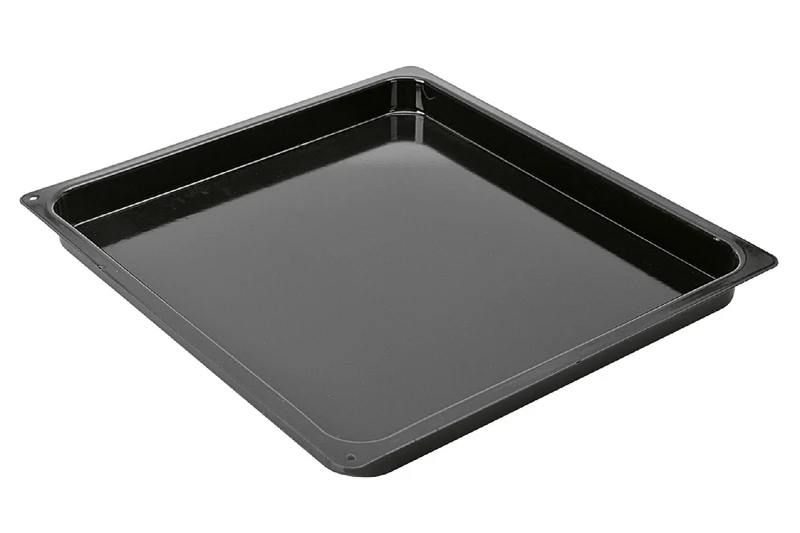 Backblech Cuisine line Emailliert 39,5x36,5x3cm