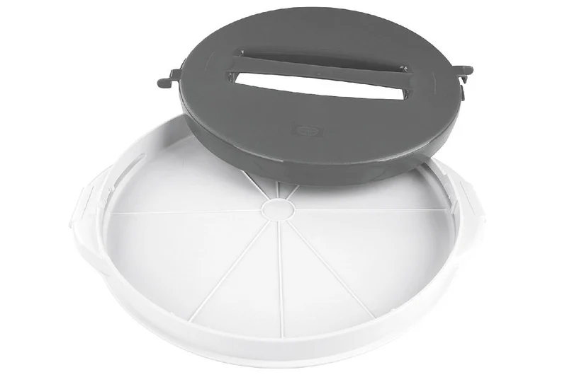 Kuchenbuttler Bake&Go Ø38,5cm