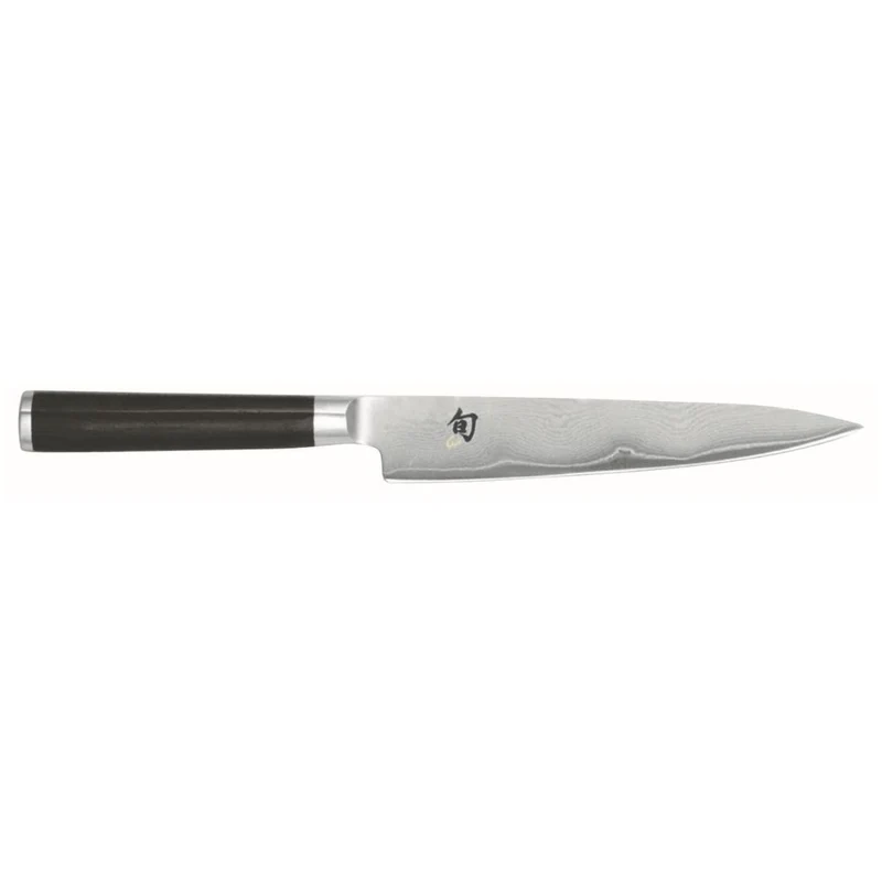 KAI Shun Classic Set DM-W25, Allzweckmesser+Santoku, „THE MAGIC KAI WISHLIST“