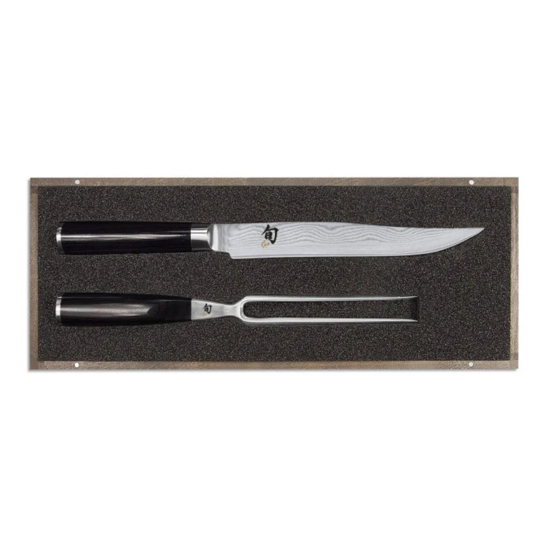 KAI Shun Tranchier-Set DMS-200 "THE MAGIC KAI WISHLIST 2025"