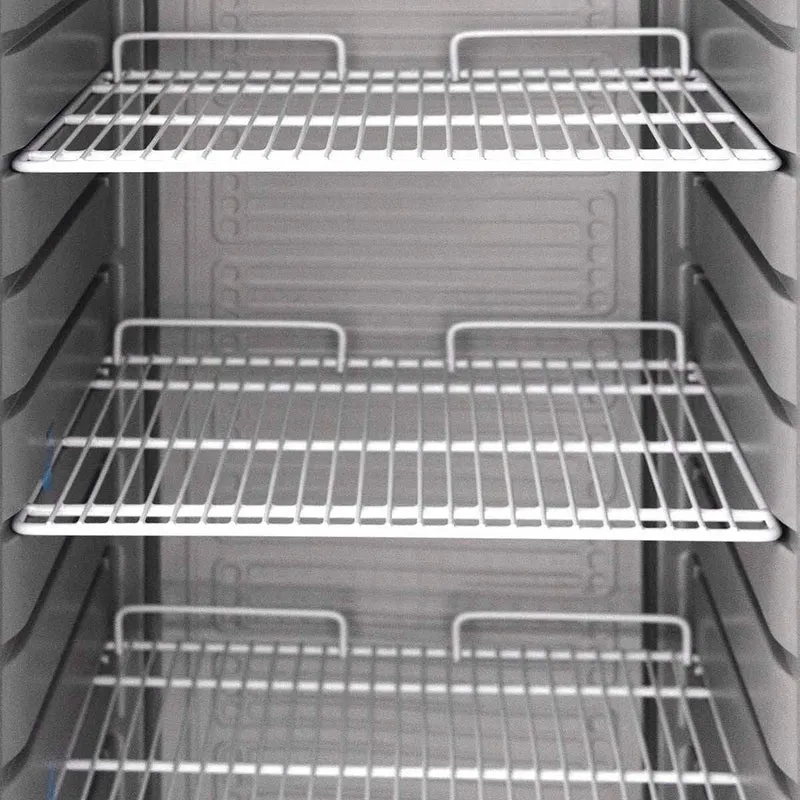 EASYLINE Lagerkühlschrank ABS / 305