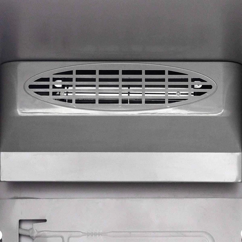EASYLINE Lagerkühlschrank ABS / 305