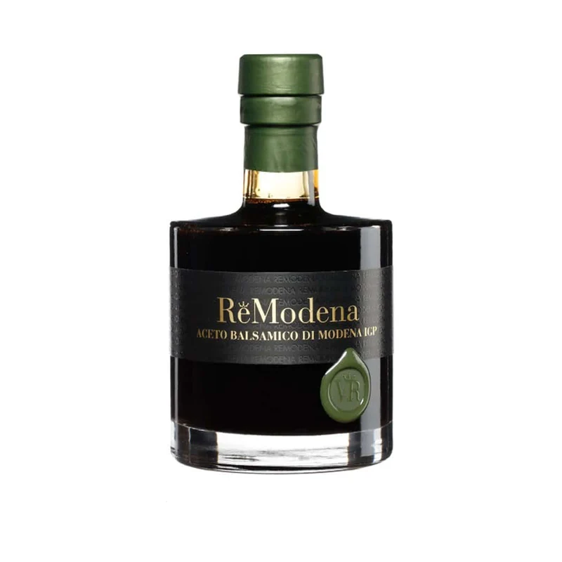 ReModena Balsamessig aus Modena- Klassischer Balsamico