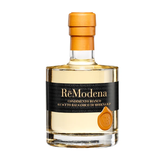 ReModena Balsamessig aus Modena- Klassischer Balsamico