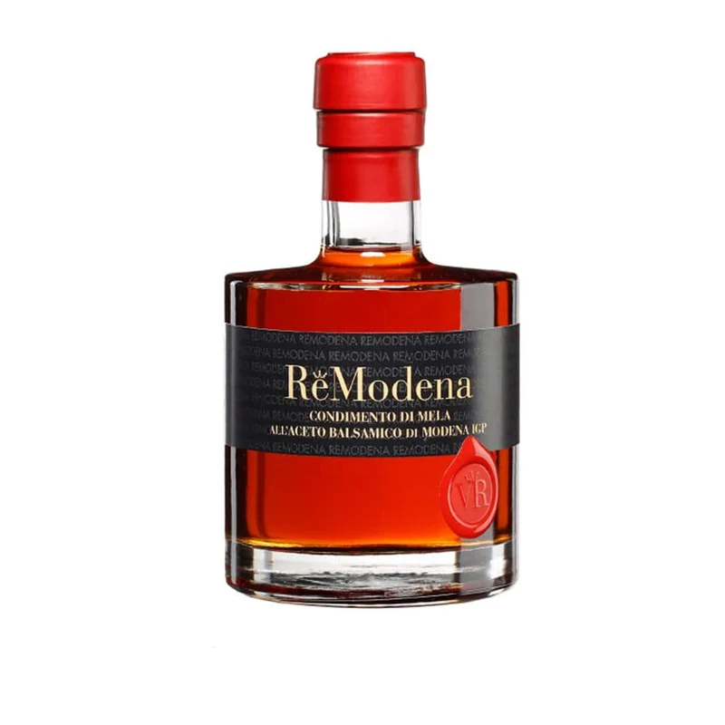 ReModena Balsamessig aus Modena- Klassischer Balsamico