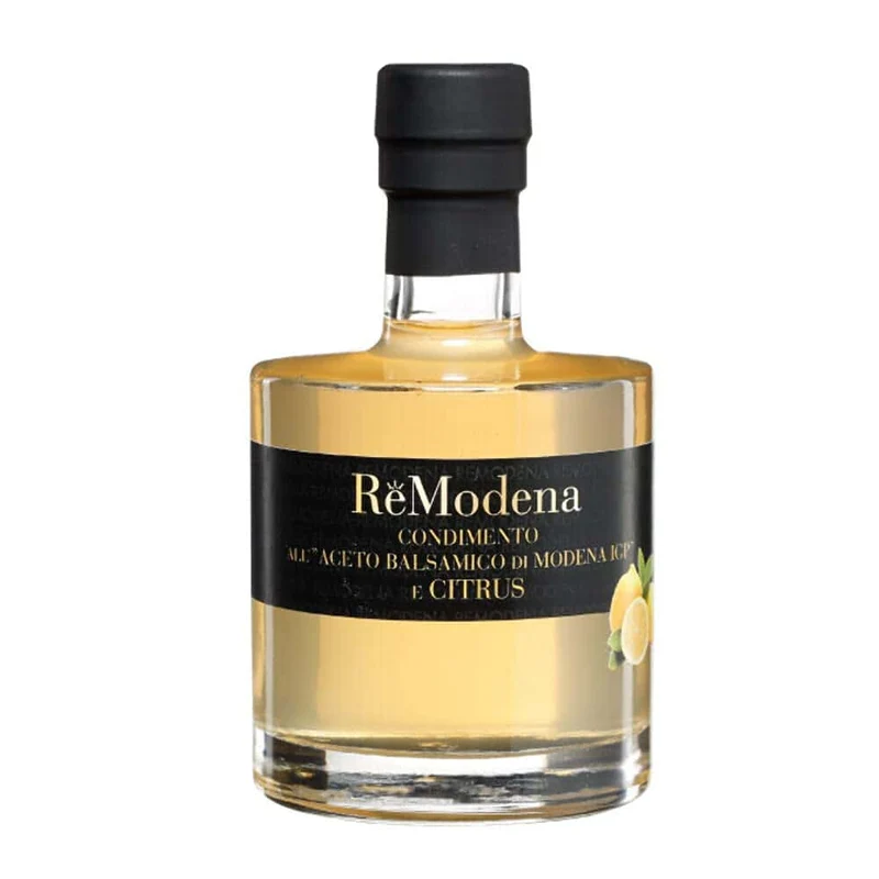 ReModena Fruchtiger Balsamessig