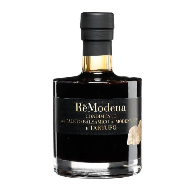 ReModena Fruchtiger Balsamessig