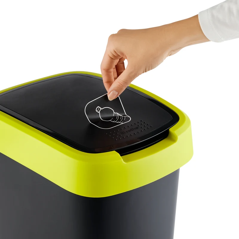 Swingeimer 10 l TWIST