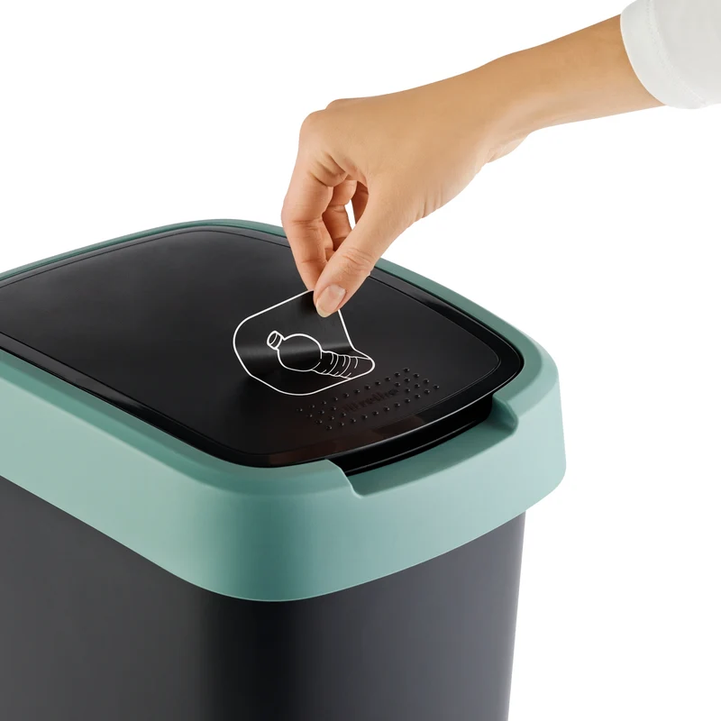 Swingeimer 10 l TWIST
