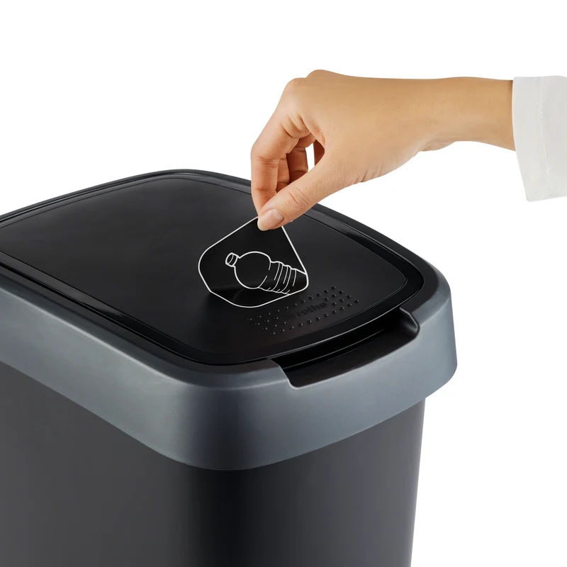 Swingeimer 10 l TWIST