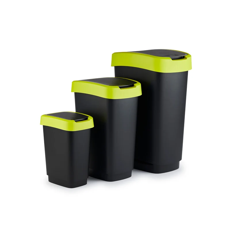 Swingeimer 10 l TWIST